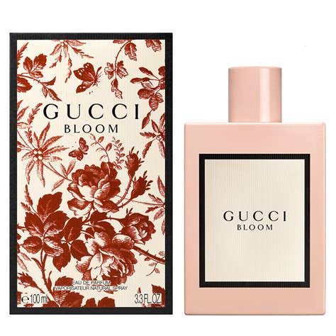 gucci blosom perfume|Gucci bloom women's perfume.